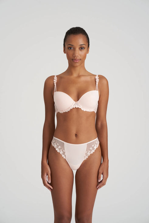 Marie Jo Leda Padded Plunge Bra